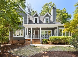 307 W Knox St, Durham, NC 27701