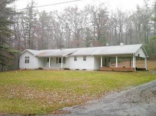 2500 Pennington Rd, Tyrone, PA 16686