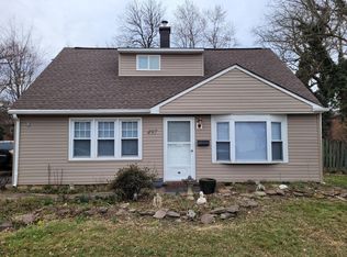 497 Melvin Ave, Morrisville, PA 19067