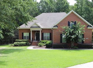 4 Black Oak Ct, Blythewood, SC 29016