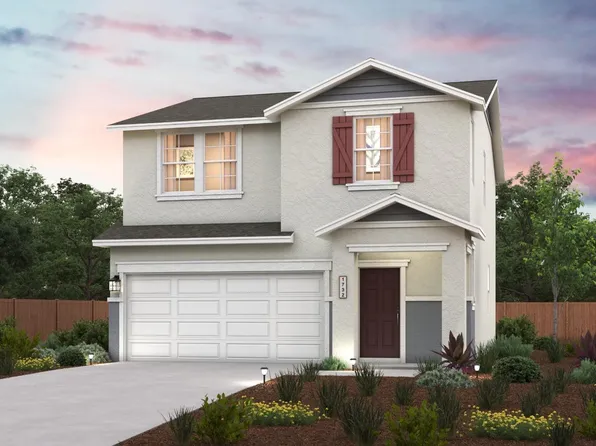 4134 N Rosalia Ave, Fresno, CA 93723