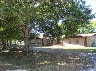 2404 SW 2nd Ave, Okeechobee, FL 34974