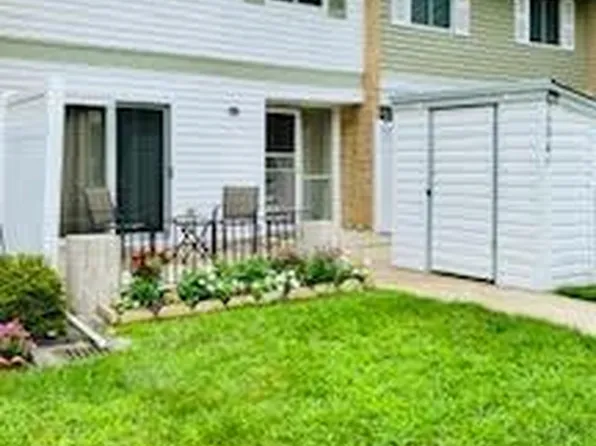 15064 Haslemere Ct #262-C, Silver Spring, MD 20906