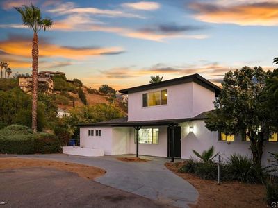 4404 Vista Way, La Mesa, CA, 91941