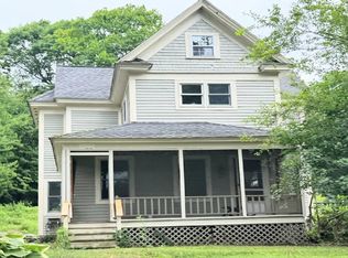21 Prospect St, Princeton, MA 01541