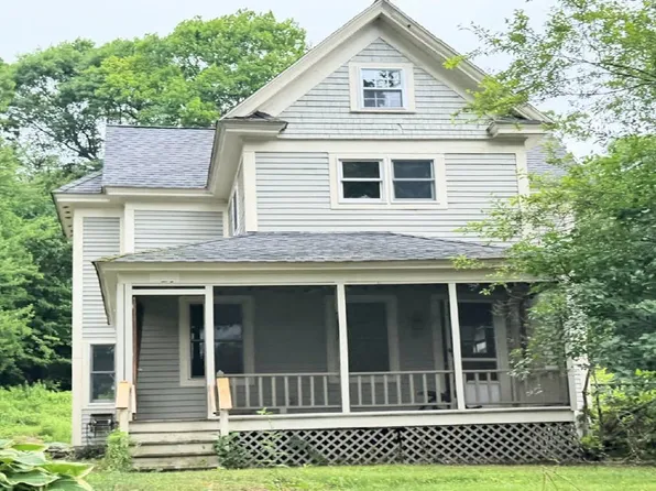 21 Prospect St, Princeton, MA 01541