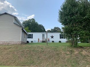 322 Horse Branch Loop, Horse Branch, KY 42349