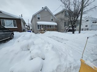 395 Tamarack St #A, Timmins, ON P4N6R5
