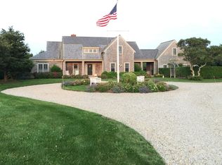 7 & 9 Tetawkimmo Dr, Nantucket, MA 02554