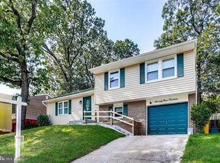 7914 Darien Dr, Glen Burnie, MD 21061