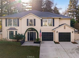 681 Cromwell Dr, Chico, CA