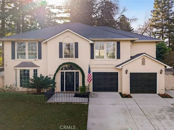 681 Cromwell Dr, Chico, CA 95926