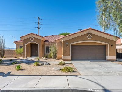 74091 Daisy Ln, Palm Desert, CA, 92211