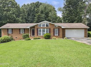 401 Bantry Ln LOT 17, Knoxville, TN 37934