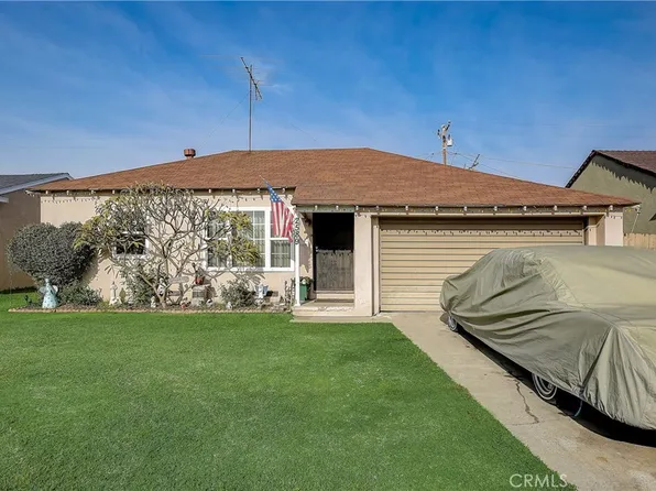 2589 E 218th Pl, Carson, CA 90810