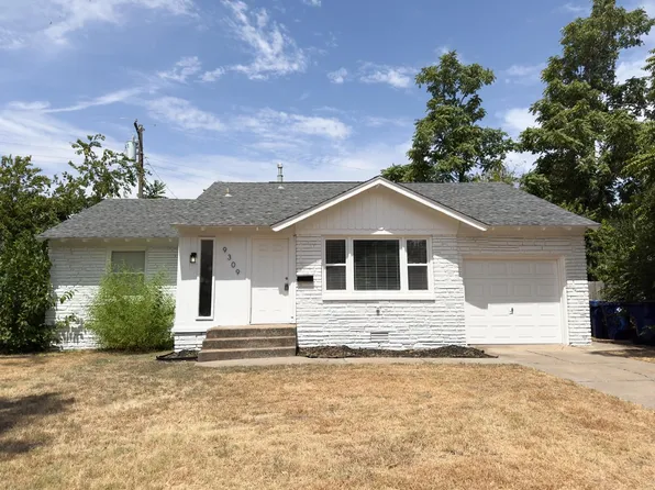 9309 Village Dr, Oklahoma City, OK 73120