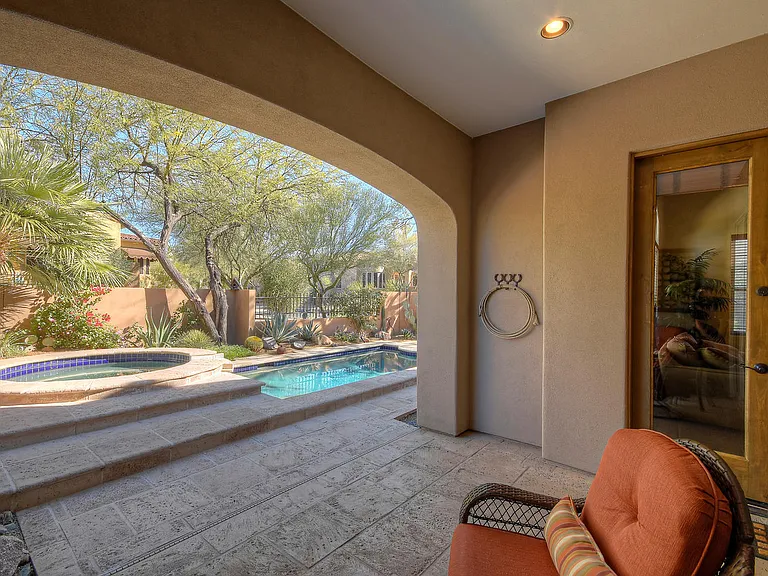 8890 E Flathorn Dr — Photo 24