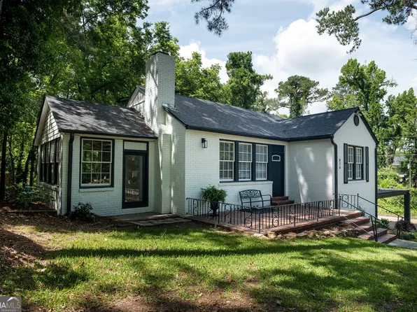 976 Glenridge Dr, Macon, GA 31211