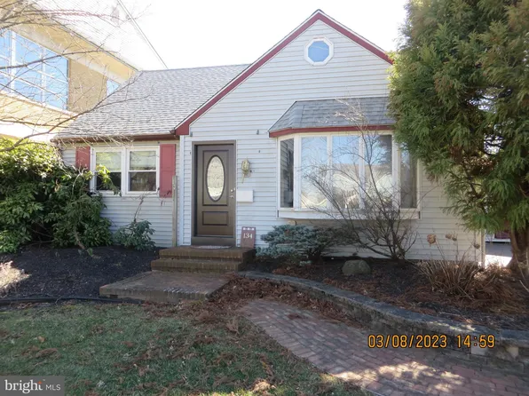 134 W Gloucester Pike, Barrington, NJ 08007