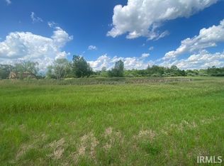 0 Hand Rd, Huntertown, IN 46748