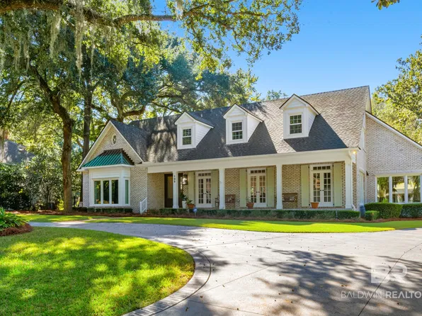 105 Deer Ct, Daphne, AL 36526