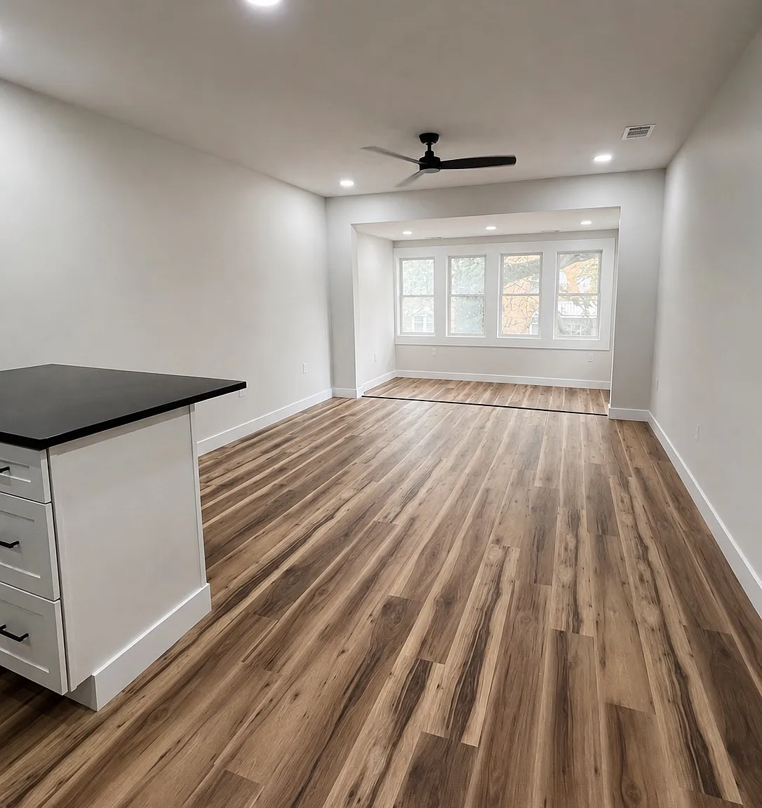 1 bed, 1000 sqft, $1,000 — Photo 4