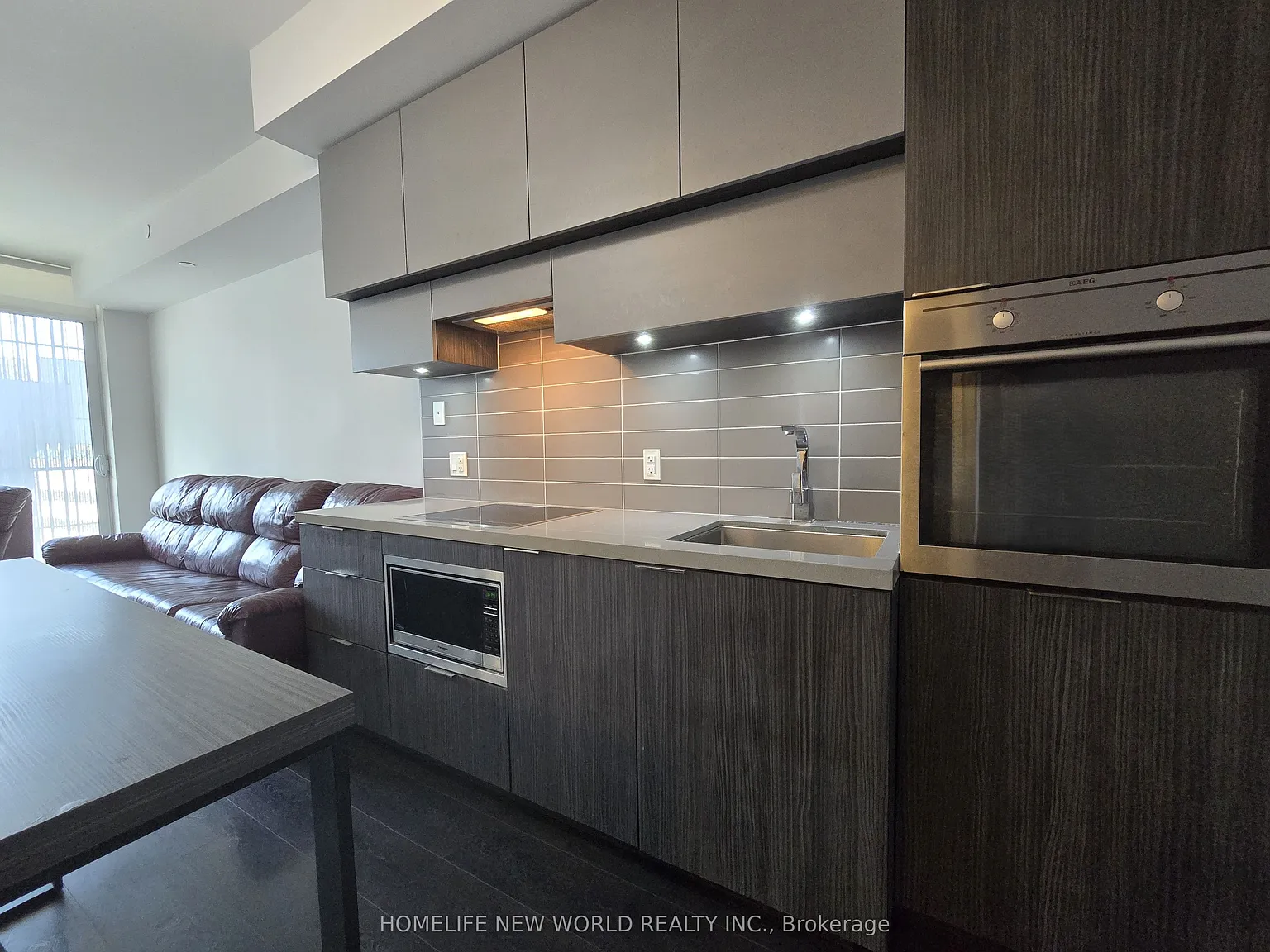 1 bed, $2,200 — Photo 2