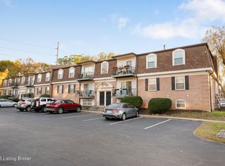 108 Algiers Ct APT 3, Louisville, KY
