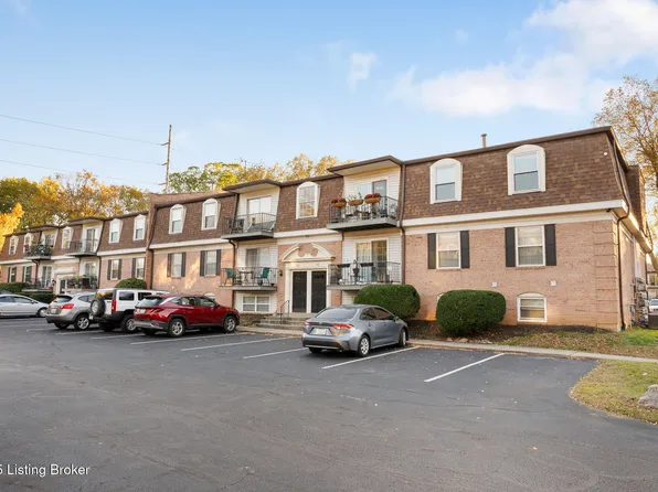 108 Algiers Ct APT 3, Louisville, KY 40218