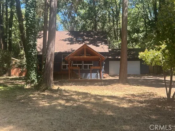 14301 Sinclair Cir, Magalia, CA 95954