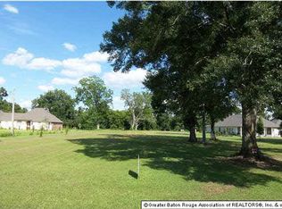 7A Bayou Paul Ln, Saint Gabriel, LA 70776