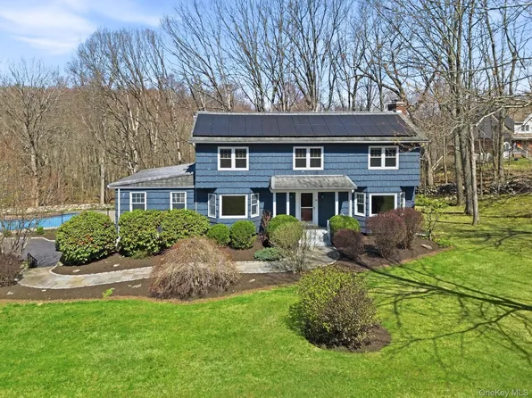 40 Valley Pond Road, Katonah, NY 10536