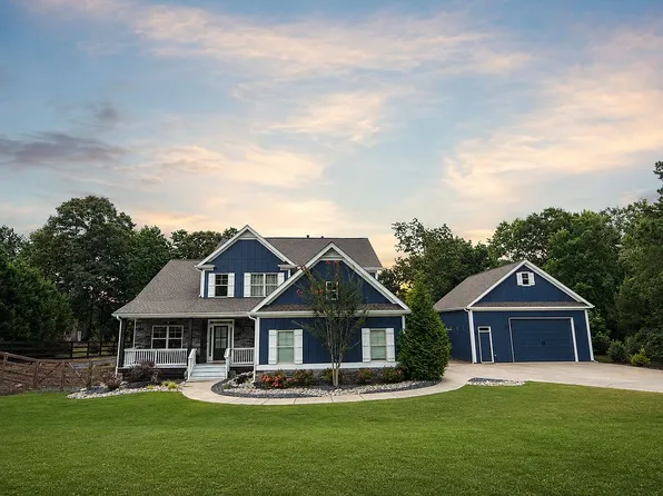 532 Black Horse Cir, Canton, GA 30114