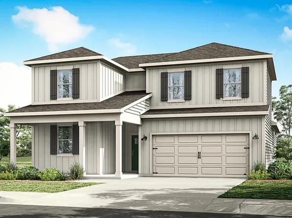 7363 Orange Blossom Way, Montgomery, AL 36117