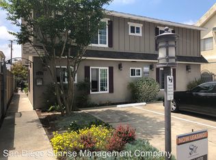 4514 Cleveland Ave #4-5, San Diego, CA 92116