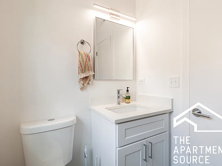 4937 N Saint Louis Ave #3S — Photo 16