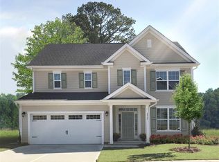 8065 Gilano Dr LOT 20, Raleigh, NC 27603