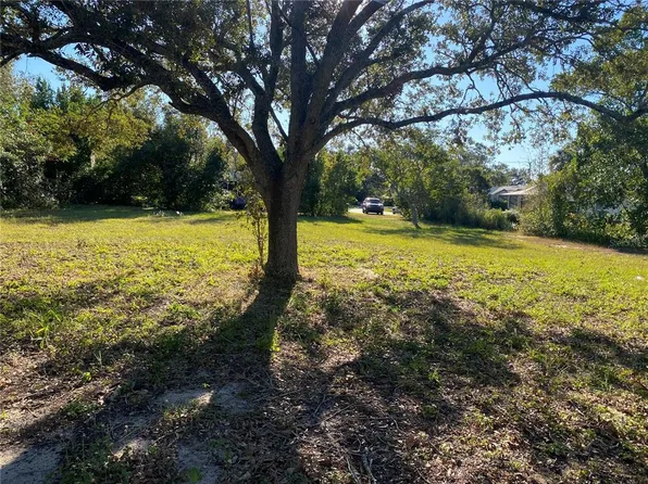 1118 YARNELL AVE LOT 12, LAKE WALES, FL 33853
