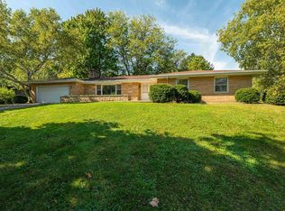2285 Branson Rd, Fitchburg, WI 53575