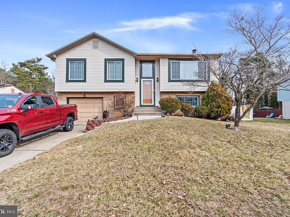 8 Franklin Ave, Berlin, NJ 08009 Zillow