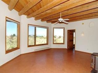 63 Monte Alto Rd, Santa Fe, NM 87508