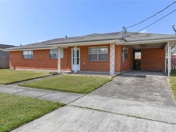 2200 Rosetta Dr, Chalmette, LA 70043
