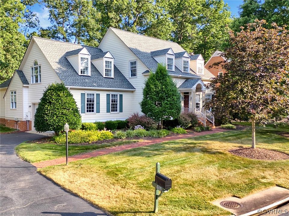 1st image of 6119 Treyburn Way