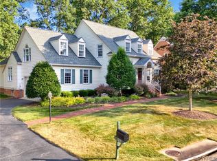 6119 Treyburn Way, Glen Allen, VA 23059
