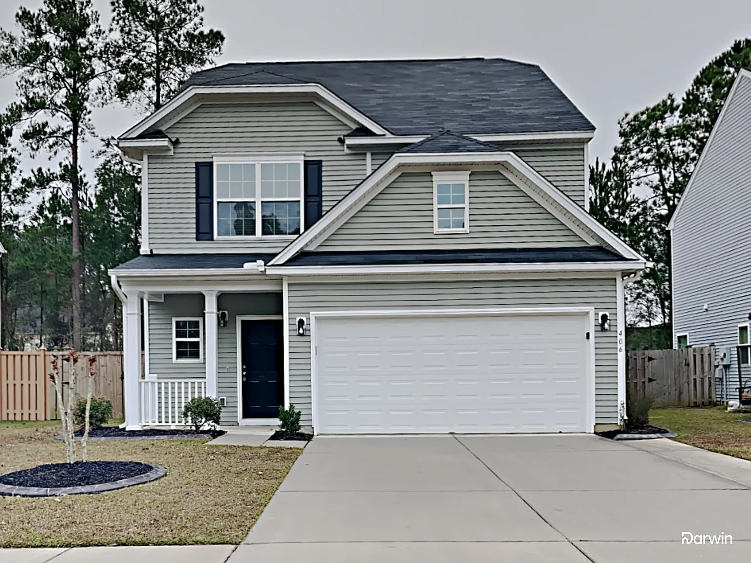 4 bed, 3.5 bath, 2180 sqft, $2,525 — Photo 1