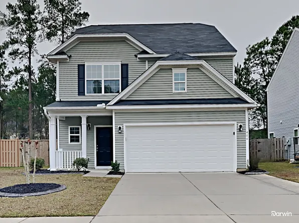 406 Wynfield Forest Dr, Summerville, SC 29485