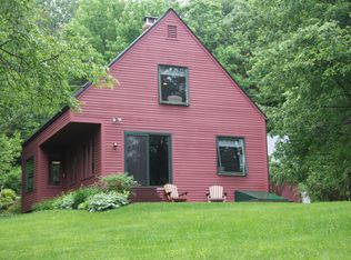 852 New Boston Rd, Norwich, VT 05055