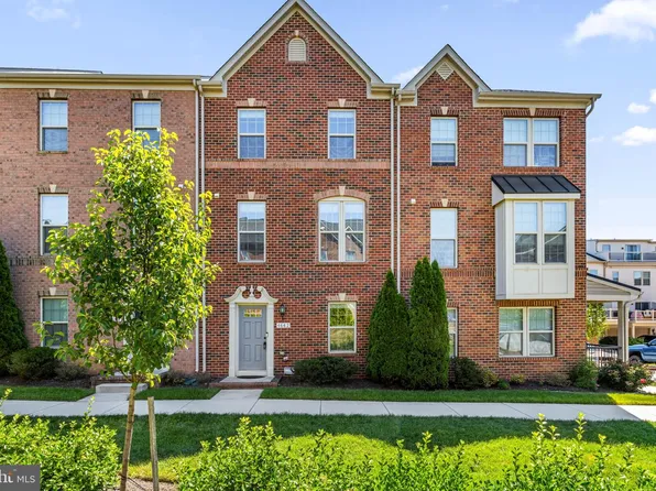 4662 Hudson St, Baltimore, MD 21224