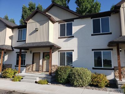 446 W 6th S APT 507, Rexburg, ID, 83440