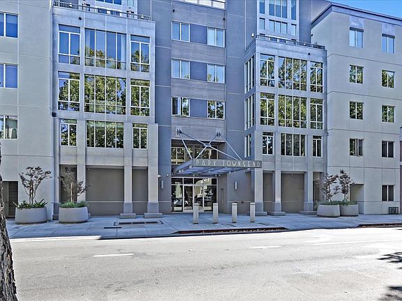 2nd image of 46 W Julian St Unit 403